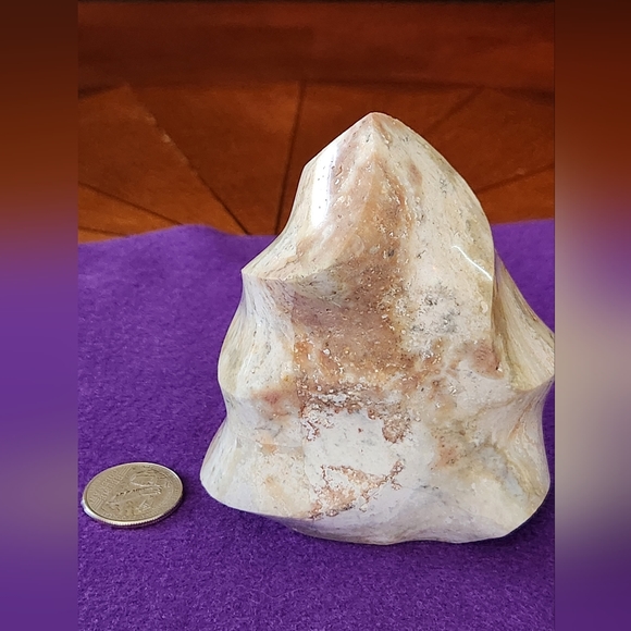 Jasper flame - Picture 4 of 4